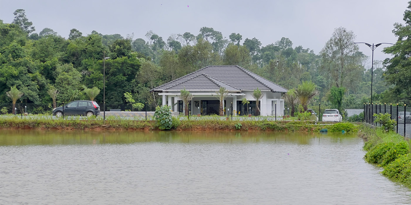 sakleshpur resort