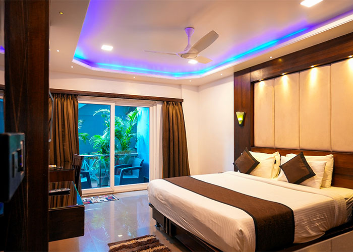 parampara residency