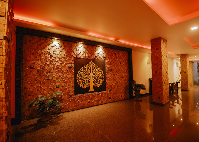 Budget Stay in Coorg